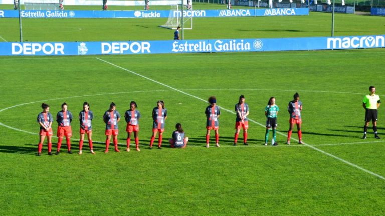 Espagne: au nom des femmes, une joueuse refuse de rendre hommage à Diego Maradona