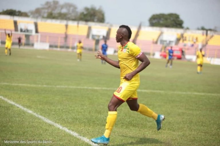 Victor Osimhen, Jodel Dossou, le classement des buteurs des qualifs CAN 2022