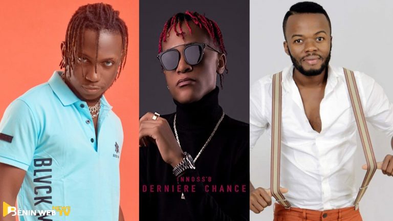 Afrimma 2020: Innoss&rsquo;B clarifie sa réaction sur la nomination de Fanicko et Kérozen