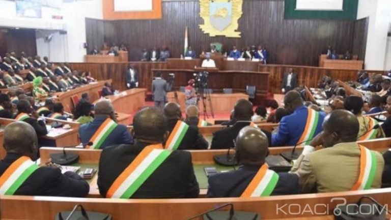 Elections Législatives en Côte d&rsquo;Ivoire: la liste provisoire des candidats retenus connue ce dimanche