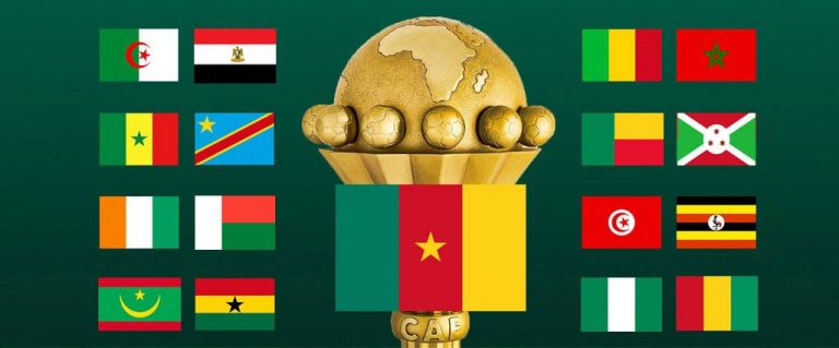 Éliminatoires CAN Cameroun 2022: les équipes déjà qualifiées