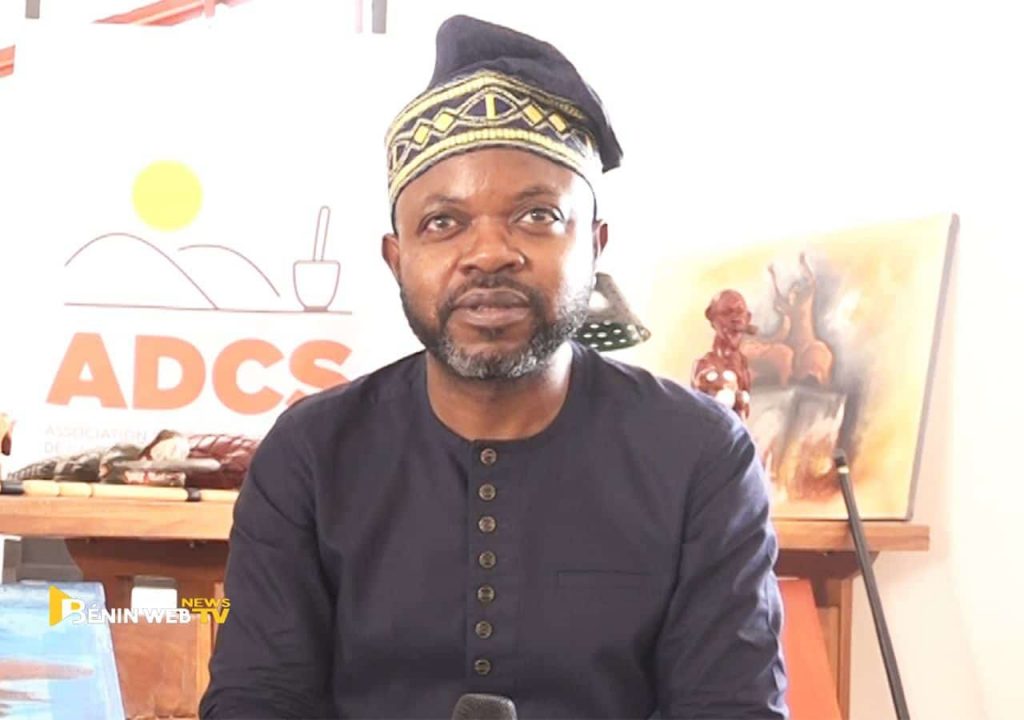 Conrad Gbaguidi