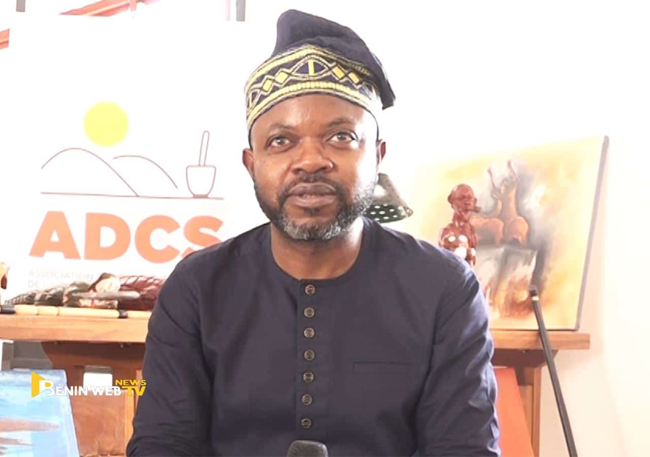 Conrad Gbaguidi