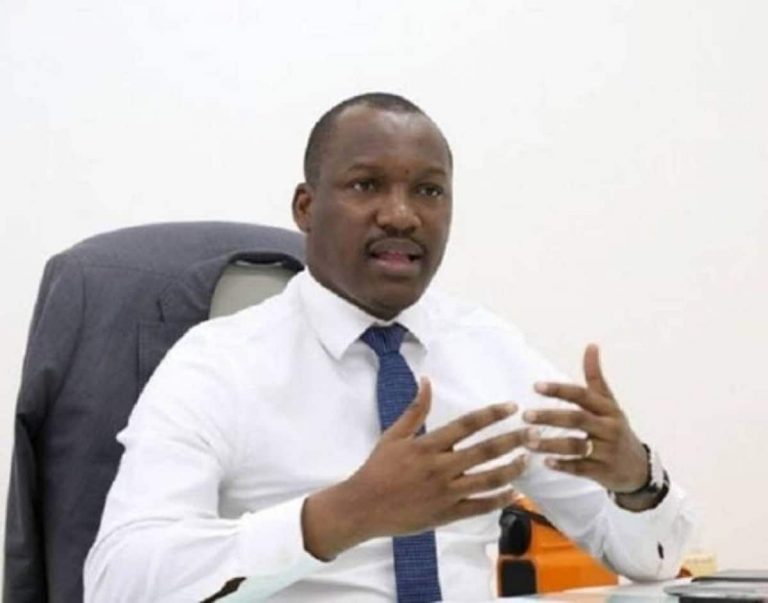 Côte d’Ivoire: «Ouattara n’a jamais été opposé au retour de Laurent Gbagbo», Mamadou Touré