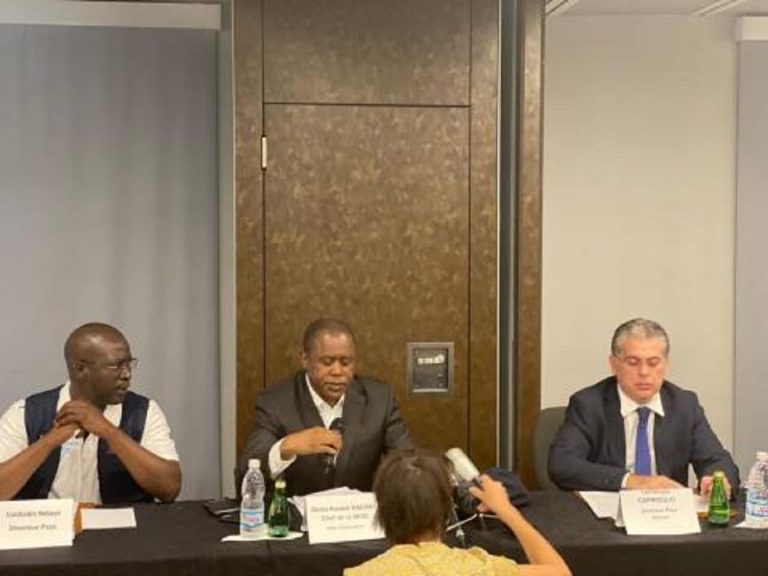 Côte d’Ivoire: l’élection présidentielle n’est pas «crédible» (Mission d’observation)