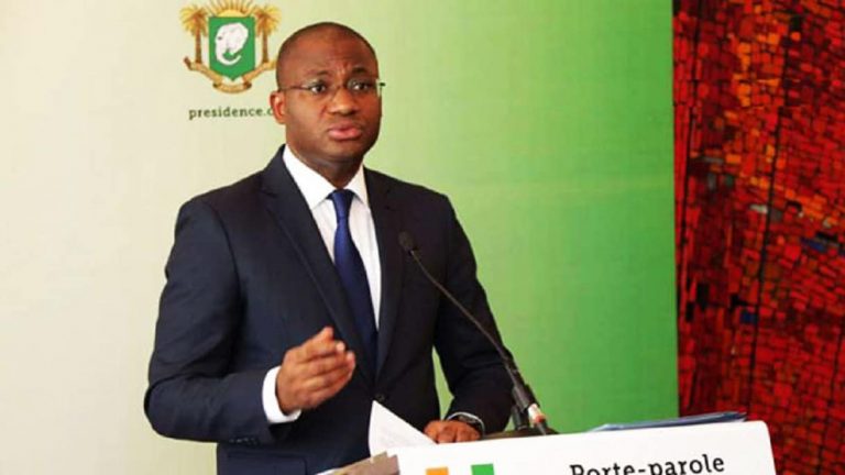Côte d’Ivoire: Ouattara entame sa «première mandature de la 3ème République», Sidi Touré