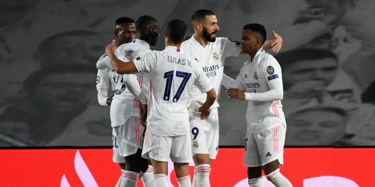 Supercoupe d&rsquo;Espagne: les compos probables de Real Madrid – Athletic Bilbao