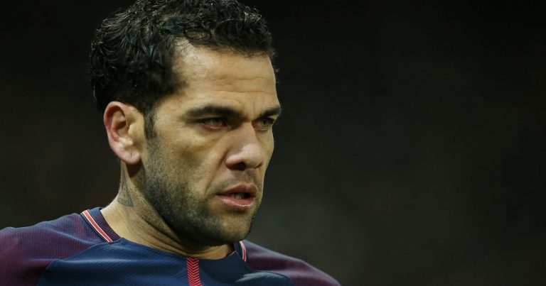 Dani Alvès règle ses comptes avec le Barça