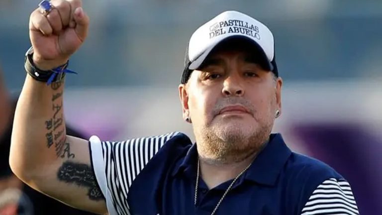 « Une lente agonie de six heures », l&rsquo;autopsie de Diego Maradona fait froid dans le dos