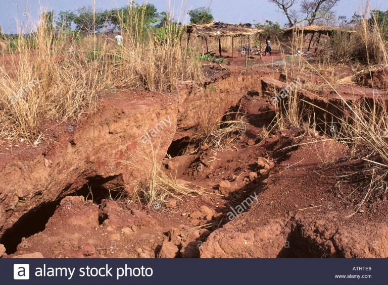 Côte d’Ivoire: décès de plusieurs mineurs dans l’éboulement d’une mine