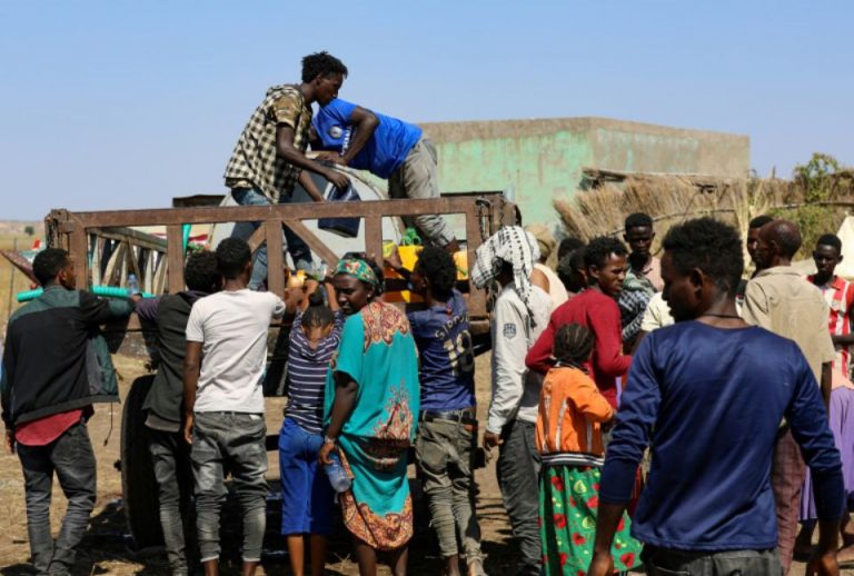 Ethiopie: au moins 34 civils massacrés dans l’ouest du pays