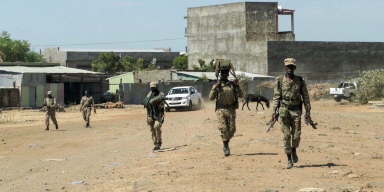 Conflit au Tigré: l’Union européenne retire une aide importante à l’Ethiopie