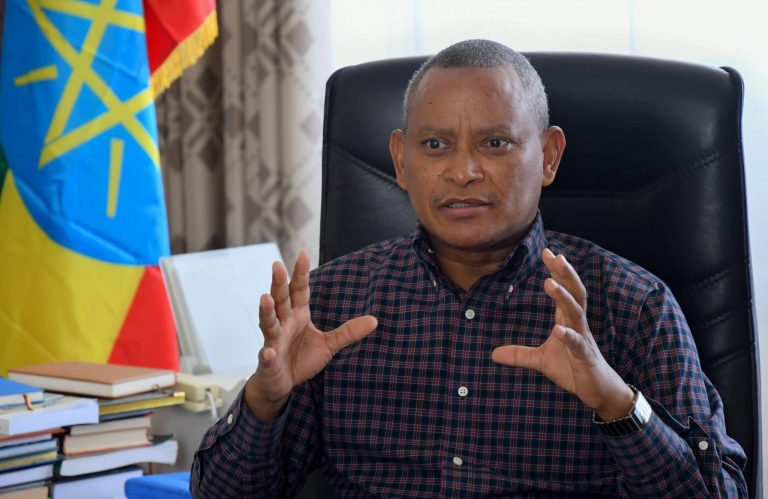 Ethiopie: l’armée offre plus de 250.000 dollars pour l’arrestation des ex-dirigeants du Tigré