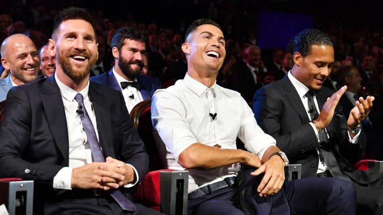 FIFA The Best 2020: les nominés
