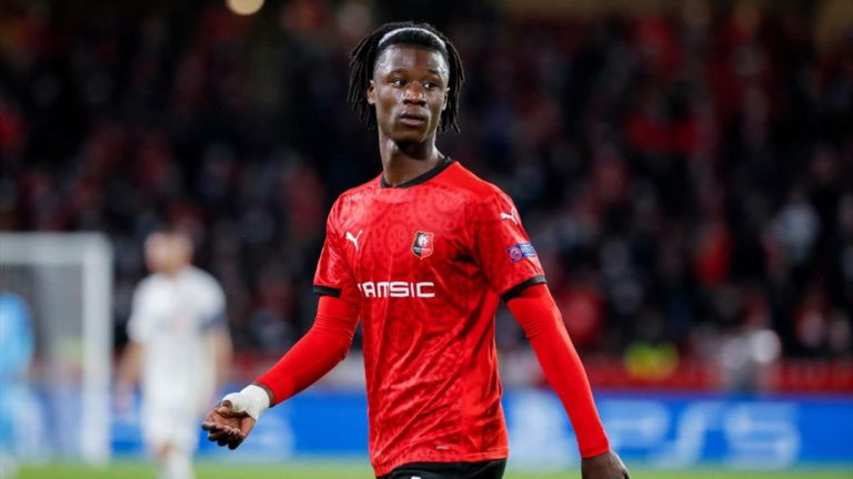 Ligue des champions: Rennes éliminé de la compétition