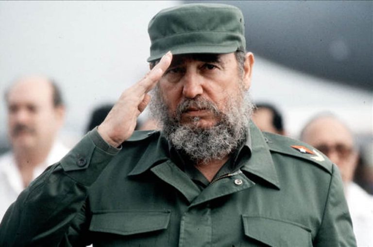 Fidel Castro: quatre ans après sa mort, il est décrit comme «une source d’inspiration»