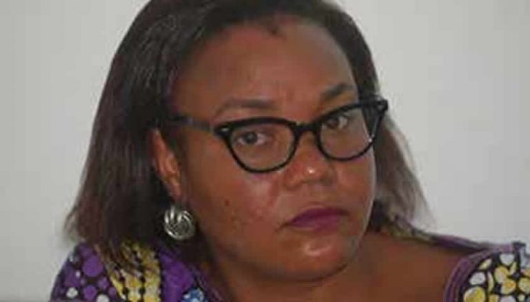 Deuil à la FBF: Floriane Afoutou s&rsquo;en est allée