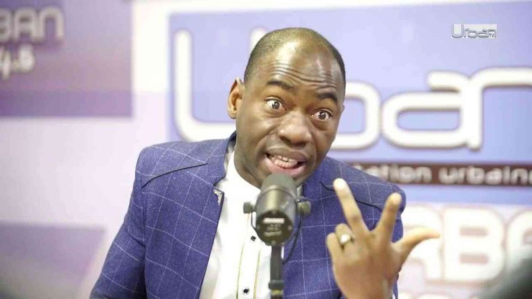 Côte d’Ivoire: Guillaume Soro est le «plus grand tueur de la République», Pasteur Makosso