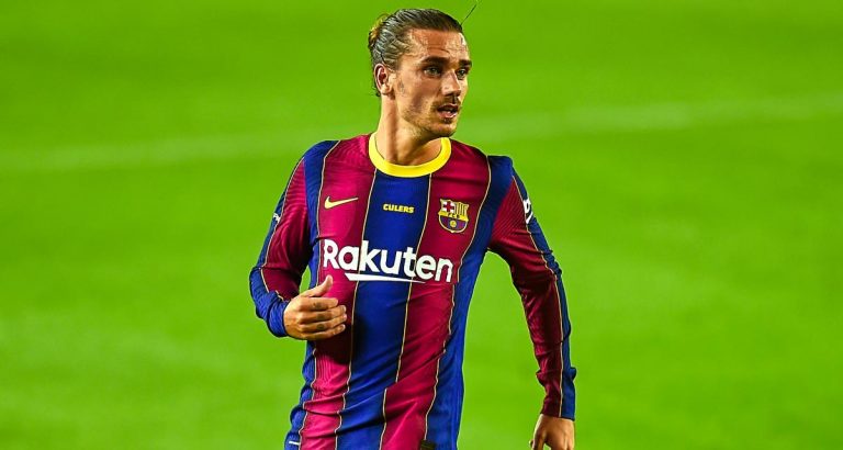 Barça: Antoine Griezmann doit «quitter ce bordel», Lizarazu