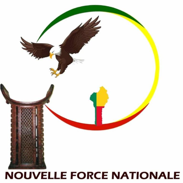 Bénin: les responsables de la « Nouvelle Force Nationale » convoqués au ministère de l&rsquo;intérieur ce vendredi