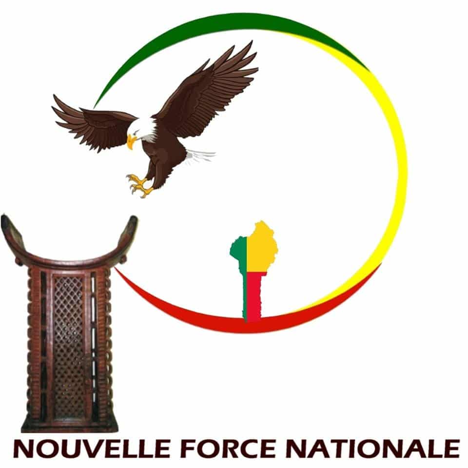 Parti Nouvelle Force Nationale