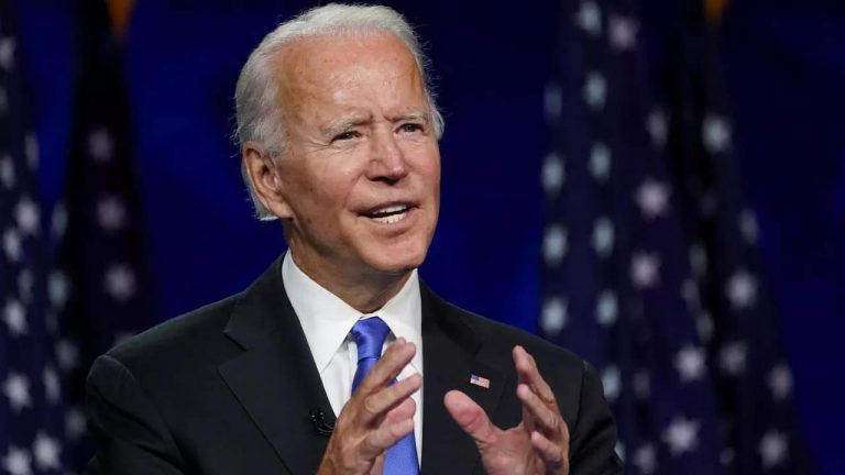 Etats-Unis: Joe Biden annonce un sommet international sur le climat