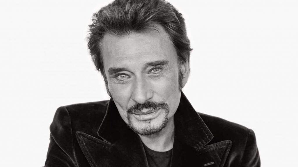 « Johnny », l’album réalisé par Yvan Cassar autour des classiques d’Hallyday, est sorti le 25 octobre. PROD