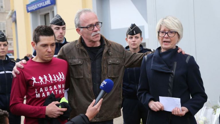 Jonathan Daval a tué son épouse Alexia Fouillot: l&rsquo;avocat général décrit la scène du crime
