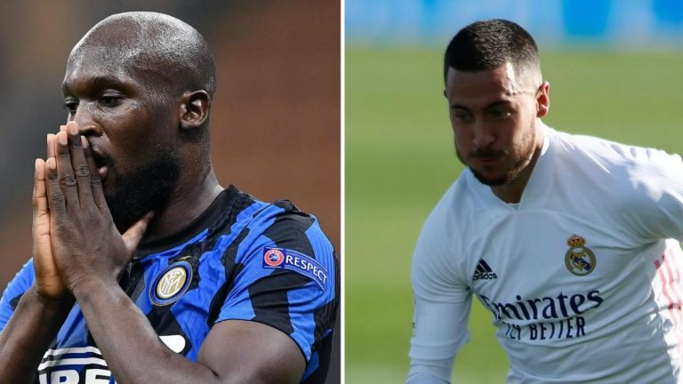 Real Madrid vs Inter Milan: les compositions probables des deux équipes
