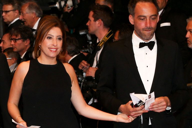 Léa Salamé: sa seule condition pour accepter une infidélité de son compagnon