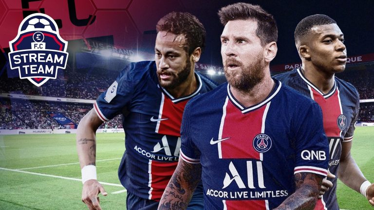 PSG: Lionel Messi a acheté une villa à Paris