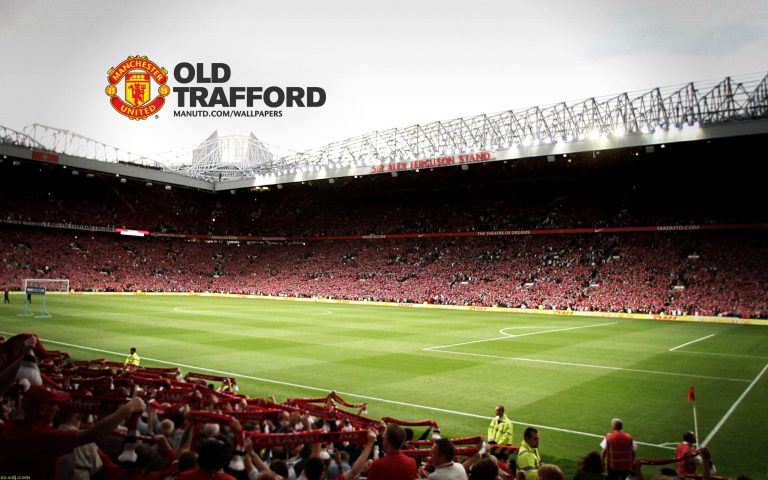 Manchester United victime d&rsquo;une cyber-attaque