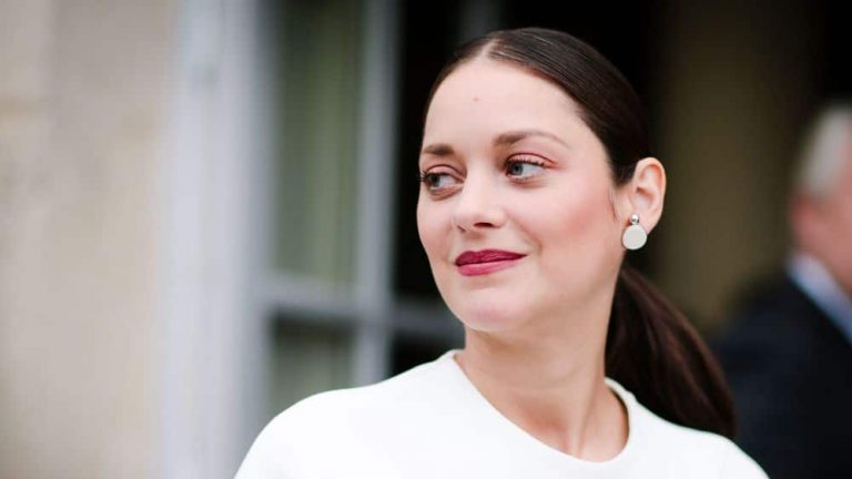 Marion Cotillard très en colère: sa forte décision après la censure de sa photo sur Instagram