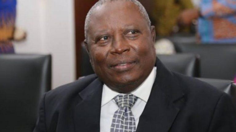 Ghana: démission du Procureur spécial Martin Alamisi Burnes Kaiser Amidu