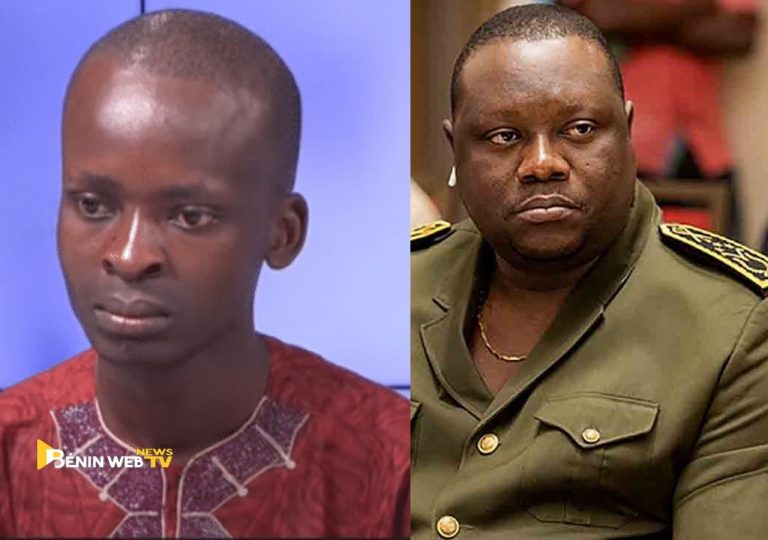 Bénin – Notion de droit administratif: passe d&rsquo;armes entre Modeste Toboula et Landry Adélakoun