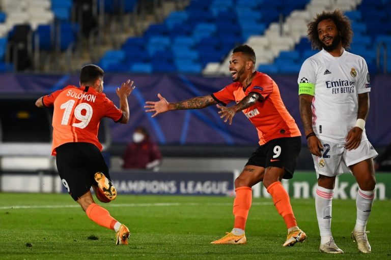 « Nous sommes capables de battre à nouveau le Real Madrid »