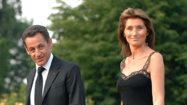 Cécilia Attias: cette petite phrase fétiche qui lui a fait quitter Nicolas Sarkozy