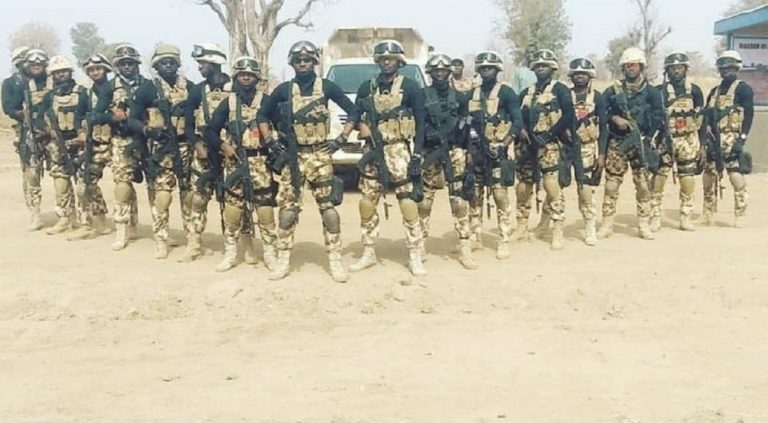 Bassin du lac Tchad: l’armée nigériane sème la terreur dans les rangs de Boko Haram