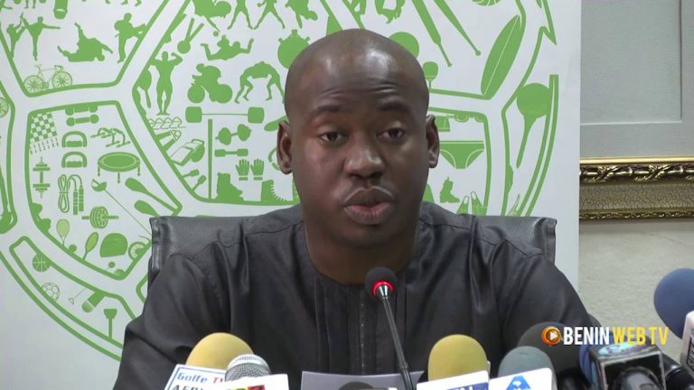 Bénin – Préparatifs CAN-17: l’IRM disqualifie 15 joueurs, Oswald Homéky en colère