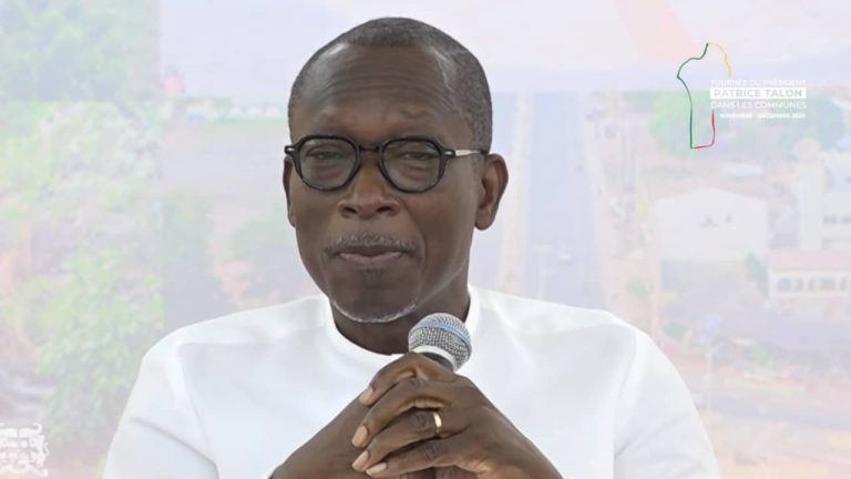 Bénin: Patrice Talon ordonne la libération immédiate des patients bloqués pour non paiement