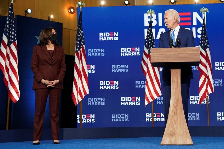 Présidentielle américaine: des renforts envoyés par les services secrets pour protéger Joe Biden
