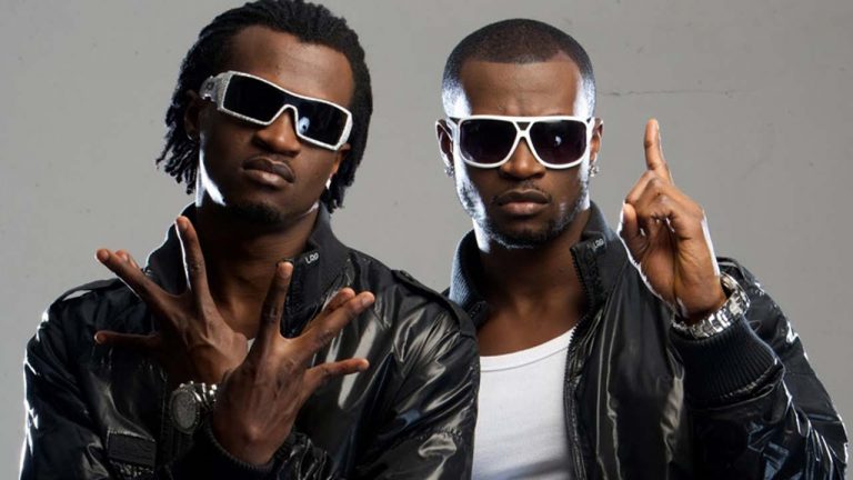 Psquare: la cinglante réplique de Paul Okoye à Lola, femme de Peter