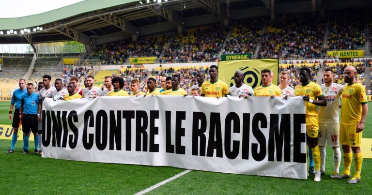 Sessegnon, victime d’attaques racistes