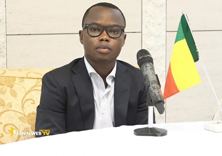 SDGs Global Leaderdhip Program 2020-2023: départ au Japon du béninois Crédo Ahissou
