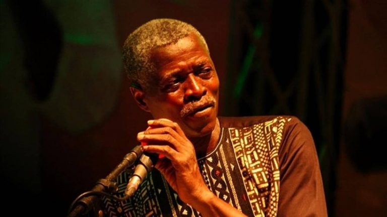 Bénin: l&rsquo;artiste Sagbohan Danialou « tué » une deuxième fois sur la toile