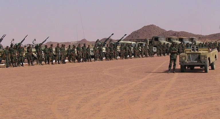 Sahara Occidental: l’Algérie réagit face à la reprise des combats entre le Maroc et le Polisario