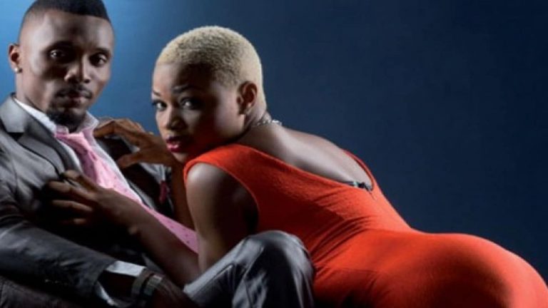 Serge Beynaud: sa danseuse préférée Zota enceinte? La photo qui lance la polémique