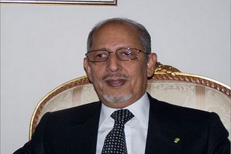 Décès de l&rsquo;ancien président mauritanien Sidi Ould Cheikh Abdallahi: Bah N&rsquo;Daw pleure un « leader d’exception »