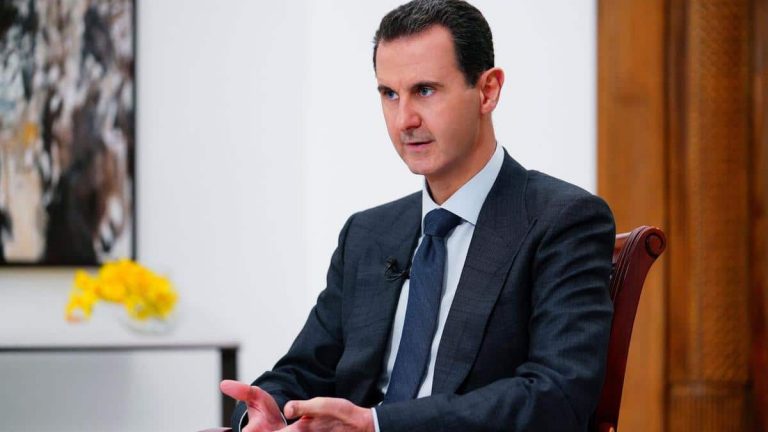 Sanctions américaines contre la Syrie, une violation des droits de l’homme selon l’ONU
