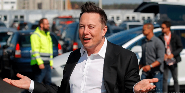 «Revenez chez vous»: l&rsquo;appel des sud-africains à Elon Musk